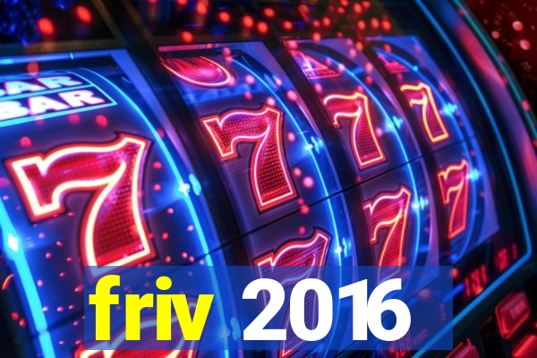 friv 2016